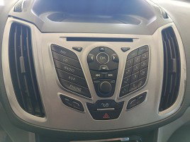 Radio CD Ford C-Max 2 [Fabr 2010-2015]