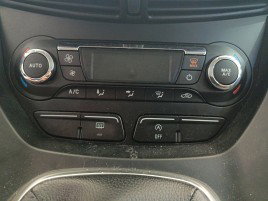 Panou comanda clima Ford C-Max 2 [Fabr 2010-2015]
