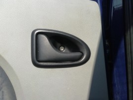 Maner interior stanga spate Dacia Logan 1 1.4 benz OEM 2004-2012