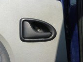 Maner interior stanga spate Dacia Logan 1 1.4 benz OEM 2004-2012