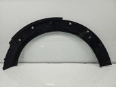 Ornament aripa dreapta fata MINI Countryman (R60) [Fabr 2010-2016] 9800762