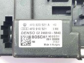 Releu ventilator bord 4F0910521 Audi A6 (4F2, C6) [Fabr 2004-2010] 2.0 BRE