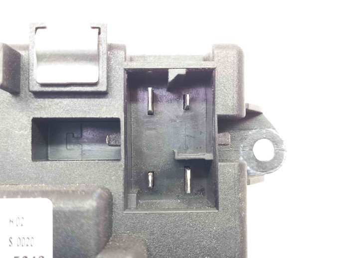 Releu ventilator bord 4F0910521 Audi A6 (4F2, C6) [Fabr 2004-2010] 2.0 BRE