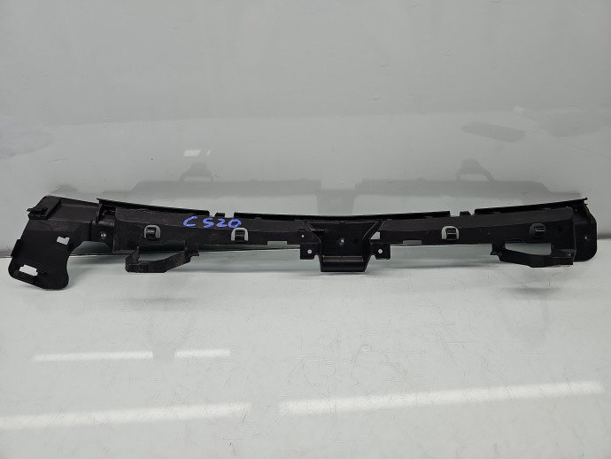 Suport central bara spate Opel Astra J [Fabr 2009-2015] 13266743