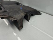Scut motor Mercedes Clasa C (W204) [Fabr 2007-2014] A2045202623