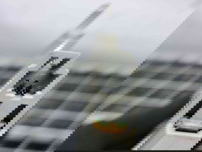  Stop auxiliar Seat Cordoba (6L2) [Fabr 2002-2009] 6L5945097