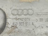 Scut sub bara AUDI A6 (4G2, C7) S-line [Fabr 2012-2017] 4G0807611A