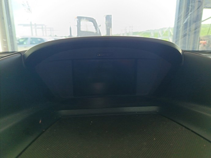 Display bord Ford C-Max 2 [Fabr 2010-2015]