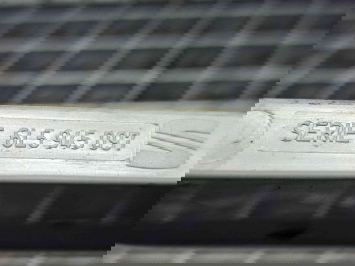  Stop auxiliar Seat Cordoba (6L2) [Fabr 2002-2009] 6L5945097