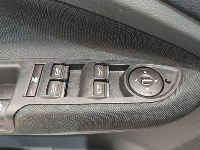 Butoane comanda geamuri sofer Ford C-Max 2 [Fabr 2010-2015]
