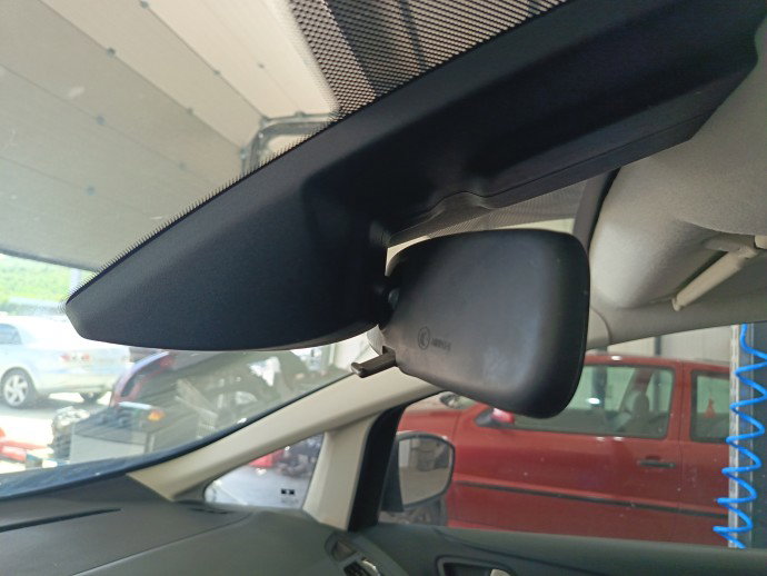 Oglinda retrovizoare Ford C-Max 2 [Fabr 2010-2015] OEM