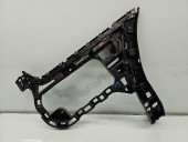 Suport bara dreapta spate Volkswagen Passat CC (358) Facelift [Fabr 2012-2016] 3C8807376B
