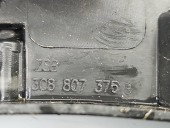 Suport bara dreapta spate Volkswagen Passat CC (358) Facelift [Fabr 2012-2016] 3C8807376B