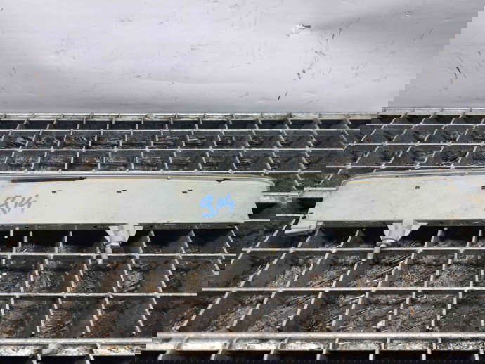  Stop auxiliar Seat Cordoba (6L2) [Fabr 2002-2009] 6L5945097