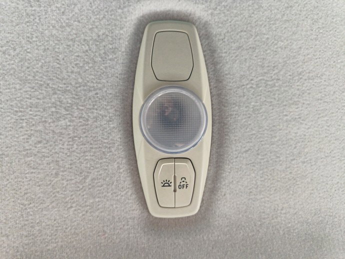 Plafoniera fata Ford C-Max 2 [Fabr 2010-2015] AF vehicul cu utilizare multipla