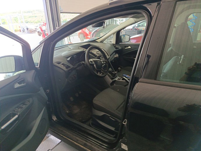 Cheder usa stanga fata Ford C-Max 2 [Fabr 2010-2015] AF vehicul cu utilizare multipla