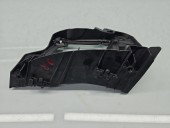 Suport bara dreapta spate Volkswagen Passat CC (358) Facelift [Fabr 2012-2016] 3C8807394D