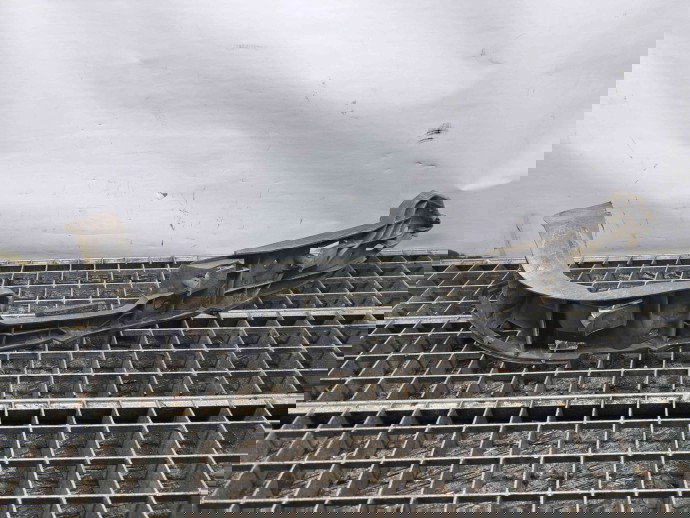 Suport bara stanga spate Seat Cordoba (6L2) [Fabr 2002-2009] 6L5807393E