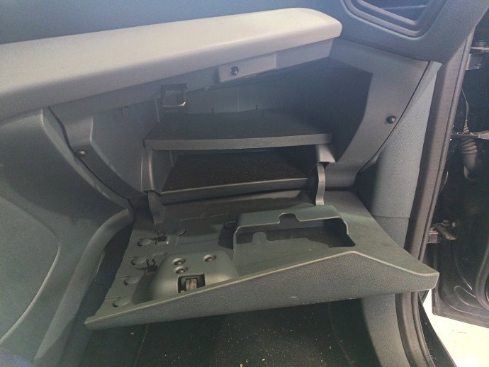Torpedou Ford C-Max 2 [Fabr 2010-2015] OEM