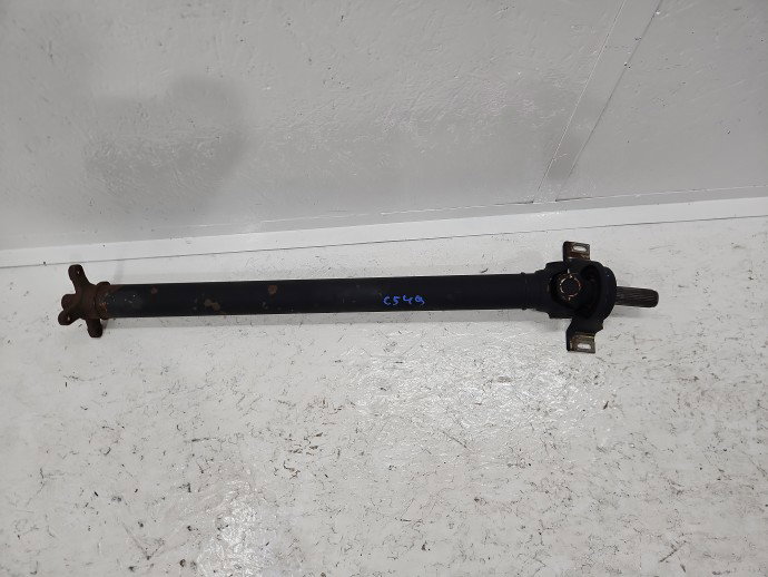 Cardan Mercedes Clasa E (W212) [Fabr 2009-2016] OEM 3.0 CDI 642852 195KW / 265CP