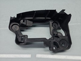 Suport bara stanga spate Volkswagen Passat CC (358) Facelift [Fabr 2012-2016] 3C8807393D