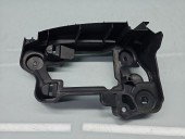 Suport bara stanga spate Volkswagen Passat CC (358) Facelift [Fabr 2012-2016] 3C8807393D