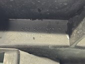 Suport bara stanga spate Volkswagen Passat CC (358) Facelift [Fabr 2012-2016] 3C8807393D