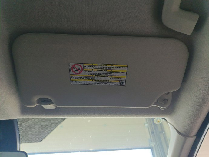 Parasolar dreapta Ford C-Max 2 [Fabr 2010-2015]