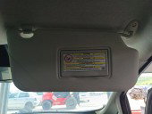 Parasolar dreapta Ford C-Max 2 [Fabr 2010-2015]