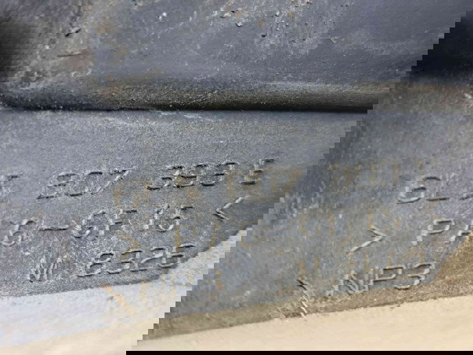 Suport bara stanga spate Seat Cordoba (6L2) [Fabr 2002-2009] 6L5807393E