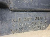 Suport bara stanga spate Seat Cordoba (6L2) [Fabr 2002-2009] 6L5807393E