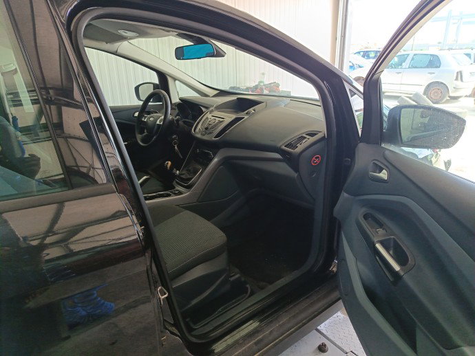 Cheder usa dreapta fata Ford C-Max 2 [Fabr 2010-2015] AF vehicul cu utilizare multipla