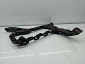 Suport bara stanga spate AUDI A6 (4G2, C7) [Fabr 2012-2017] Sedan S-line, Quattro 3G5807355