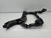 Suport bara stanga spate AUDI A6 (4G2, C7) [Fabr 2012-2017] Sedan S-line, Quattro 3G5807355