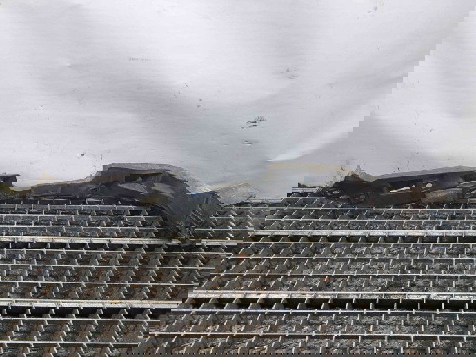 Suport bara stanga spate Seat Cordoba (6L2) [Fabr 2002-2009] 6L5807393E