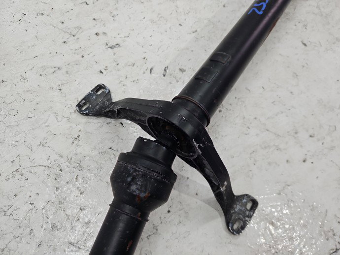 Cardan Skoda Superb II (3T5) [Fabr 2009-2015] OEM 2.0 TDI CFGB 125KW / 170CP