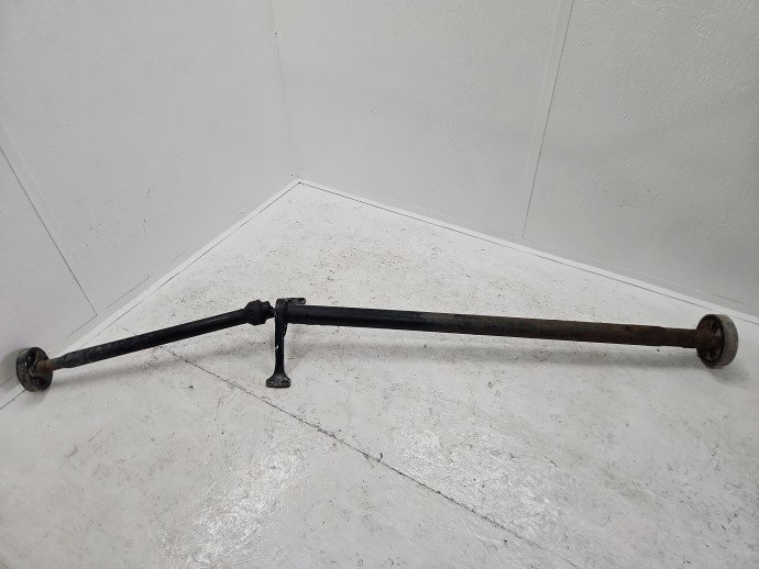 Cardan Skoda Superb II (3T5) [Fabr 2009-2015] OEM 2.0 TDI CFGB 125KW / 170CP