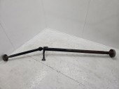 Cardan Skoda Superb II (3T5) [Fabr 2009-2015] OEM 2.0 TDI CFGB 125KW / 170CP