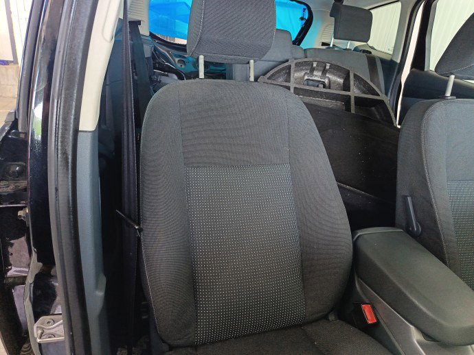 Scaun dreapta fata Ford C-Max 2 [Fabr 2010-2015]