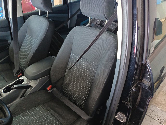 Centura stanga fata Ford C-Max 2 [Fabr 2010-2015]