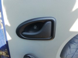 Maner interior usa dreapta spate Dacia Logan 1 1.4 benz OEM 2004-2012