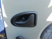 Maner interior usa dreapta spate Dacia Logan 1 1.4 benz OEM 2004-2012