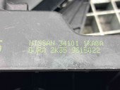 Timonerie Nissan Juke [Fabr 2010-2014] Hatchback 341011KA0A  