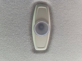 Plafoniera spate Ford C-Max 2 [Fabr 2010-2015] AF vehicul cu utilizare multipla
