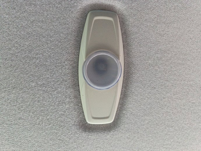 Plafoniera spate Ford C-Max 2 [Fabr 2010-2015] AF vehicul cu utilizare multipla