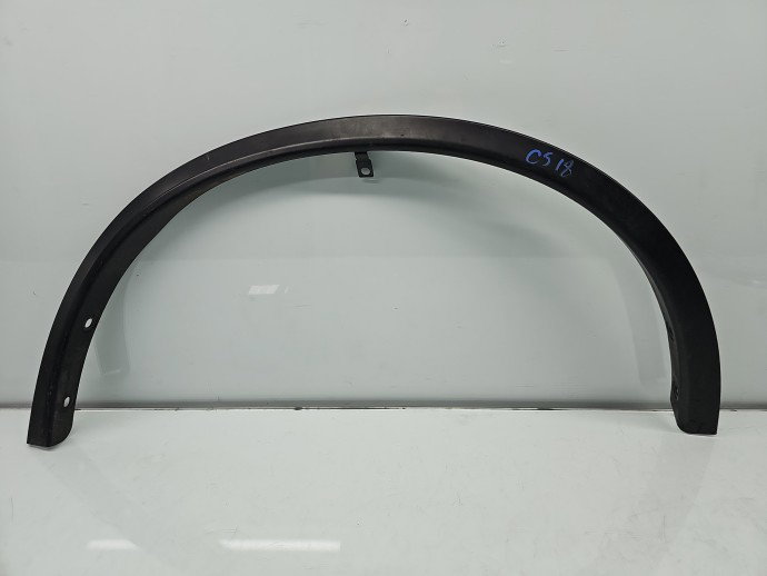 Ornament aripa stanga fata Nissan X-Trail (T32) [Fabr 2013-prezent] 33861-4CE1A