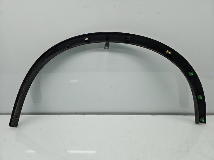 Ornament aripa stanga fata Nissan X-Trail (T32) [Fabr 2013-prezent] 33861-4CE1A