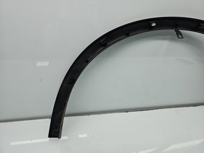 Ornament aripa stanga fata Nissan X-Trail (T32) [Fabr 2013-prezent] 33861-4CE1A