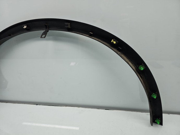 Ornament aripa stanga fata Nissan X-Trail (T32) [Fabr 2013-prezent] 33861-4CE1A