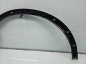 Ornament aripa stanga fata Nissan X-Trail (T32) [Fabr 2013-prezent] 33861-4CE1A